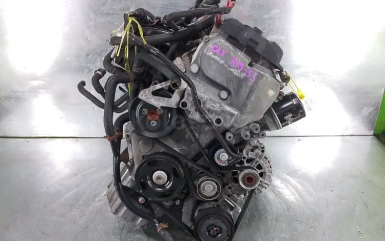 Двигатель CAXA 1.4 TSI за 500 000 тг. в Астана