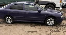 Mitsubishi Carisma 2001 годаfor1 400 000 тг. в Алматы – фото 2