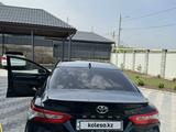 Toyota Camry 2020 годаүшін13 000 000 тг. в Алматы – фото 4