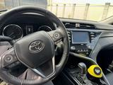 Toyota Camry 2020 годаүшін13 000 000 тг. в Алматы – фото 3
