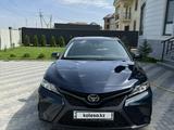 Toyota Camry 2020 годаүшін13 000 000 тг. в Алматы – фото 5