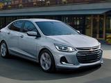 Крыло переднее Chevrolet Onixүшін1 000 тг. в Алматы