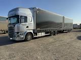 Scania  R-Series 2015 года за 56 500 000 тг. в Костанай – фото 3