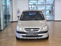 Hyundai Getz 2006 года за 2 950 000 тг. в Астана – фото 2
