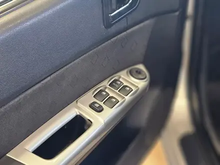 Hyundai Getz 2006 года за 2 950 000 тг. в Астана – фото 10