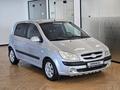 Hyundai Getz 2006 года за 2 950 000 тг. в Астана – фото 3