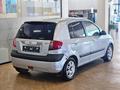 Hyundai Getz 2006 года за 2 950 000 тг. в Астана – фото 6