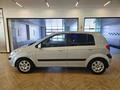 Hyundai Getz 2006 года за 2 950 000 тг. в Астана – фото 8