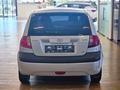 Hyundai Getz 2006 года за 2 950 000 тг. в Астана – фото 5