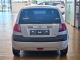 Hyundai Getz 2006 года за 2 950 000 тг. в Астана – фото 5