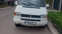 Volkswagen Transporter 1991 года за 1 800 000 тг. в Алматы