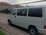 Volkswagen Transporter 1991 года за 1 800 000 тг. в Алматы – фото 5