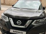 Nissan X-Trail 2021 года за 13 000 000 тг. в Алматы