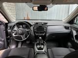 Nissan X-Trail 2021 года за 13 000 000 тг. в Алматы – фото 5