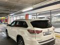 Toyota Highlander 2014 года за 15 500 000 тг. в Алматы – фото 3
