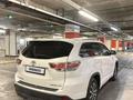 Toyota Highlander 2014 года за 15 500 000 тг. в Алматы – фото 2