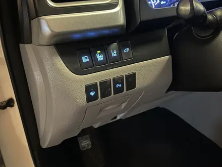 Toyota Highlander 2014 года за 15 500 000 тг. в Алматы – фото 9