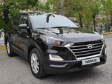 Hyundai Tucson 2019 года за 11 800 000 тг. в Шымкент