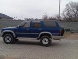 Toyota Hilux Surf 1994 годаfor1 600 000 тг. в Алматы – фото 2