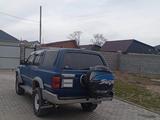 Toyota Hilux Surf 1994 годаfor1 600 000 тг. в Алматы – фото 3