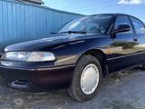 Mazda 626 1992 года за 1 550 000 тг. в Экибастуз