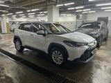 Toyota RAV4 2023 годаүшін14 500 000 тг. в Астана – фото 4