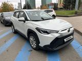 Toyota RAV4 2023 года за 12 900 000 тг. в Астана – фото 4