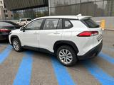 Toyota RAV4 2023 года за 12 900 000 тг. в Астана – фото 3