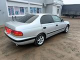 Toyota Carina E 1997 годаүшін3 300 000 тг. в Уральск – фото 2