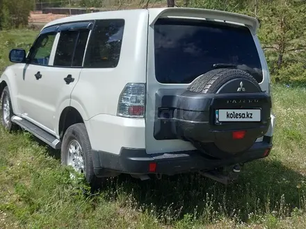 Mitsubishi Pajero 2007 года за 7 700 000 тг. в Караганда – фото 2