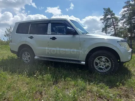 Mitsubishi Pajero 2007 года за 7 700 000 тг. в Караганда – фото 3