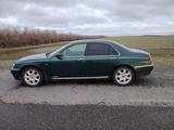 Rover 75 2000 годаүшін2 600 000 тг. в Павлодар – фото 2