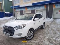 JAC S5 2020 годаүшін7 900 000 тг. в Костанай