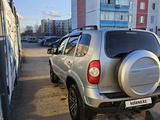 Chevrolet Niva 2014 годаүшін3 500 000 тг. в Костанай – фото 4