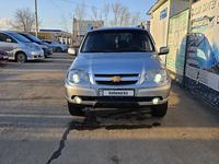 Chevrolet Niva 2014 года за 3 500 000 тг. в Костанай