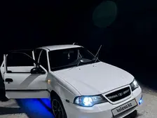 Daewoo Nexia, 2012