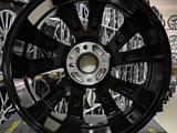 HYUNDAI на 16 новые диски за 170 000 тг. в Астана – фото 3