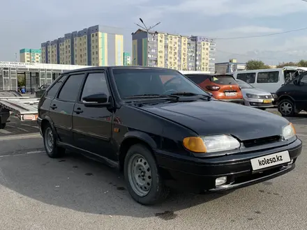 ВАЗ (Lada) 2114 2013 года за 1 280 000 тг. в Алматы