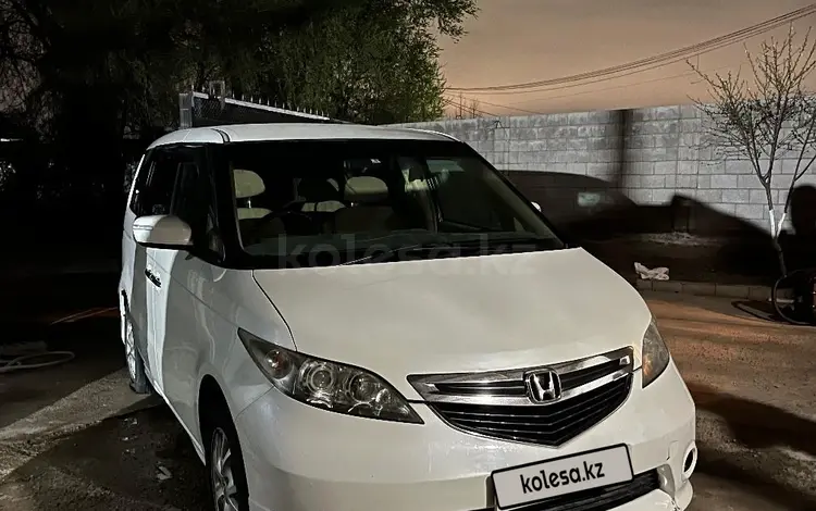 Honda Elysion 2005 года за 5 500 000 тг. в Алматы