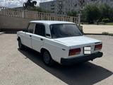 ВАЗ (Lada) 2107 2000 годаfor650 000 тг. в Сатпаев – фото 4