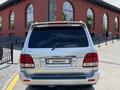 Lexus LX 470 2006 годаfor11 900 000 тг. в Алматы – фото 4