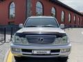 Lexus LX 470 2006 годаүшін12 000 000 тг. в Алматы – фото 2