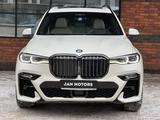 BMW X7 2021 года за 55 000 000 тг. в Астана – фото 2