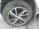 Kia Rio 2013 года за 100 000 тг. в Актобе – фото 2