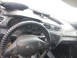 Kia Rio 2013 года за 100 000 тг. в Актобе