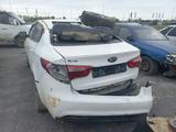Kia Rio 2013 года за 100 000 тг. в Актобе – фото 4