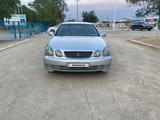 Lexus GS 300 2003 годаfor5 000 000 тг. в Жанаозен – фото 3