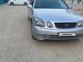 Lexus GS 300 2003 годаfor5 000 000 тг. в Жанаозен – фото 5