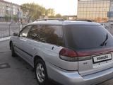 Subaru Legacy 1995 годаүшін2 000 000 тг. в Алматы – фото 5