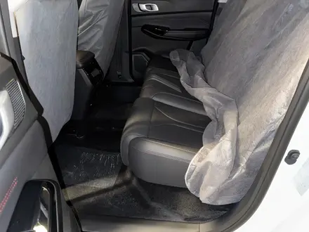 Changan Hunter Plus Travel 2026 года за 16 380 000 тг. в Алматы – фото 19